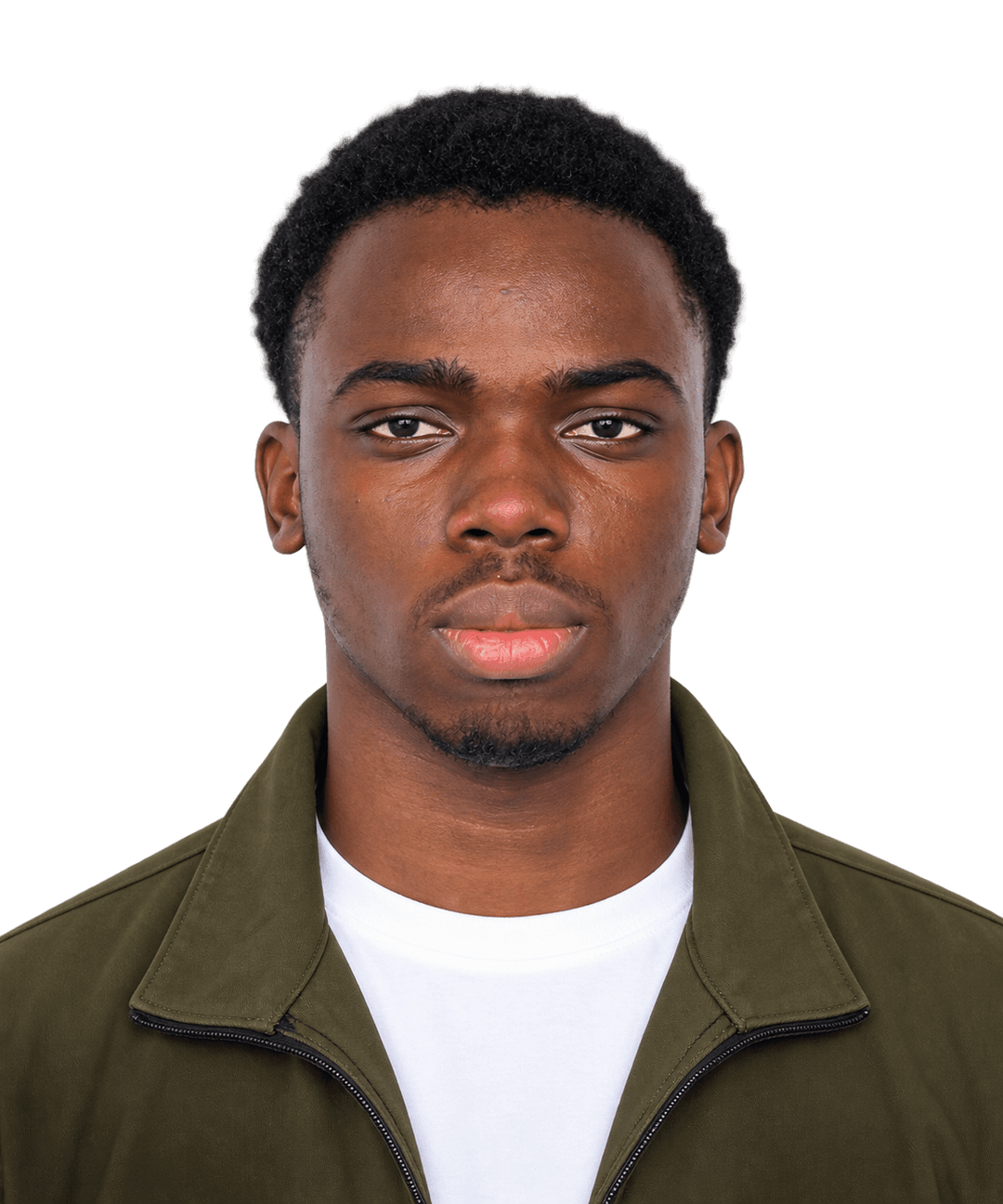 Emmanuel Afolayan