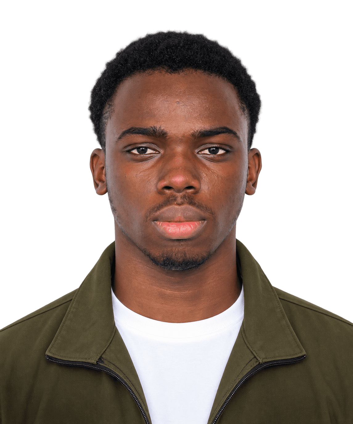 Emmanuel Afolayan